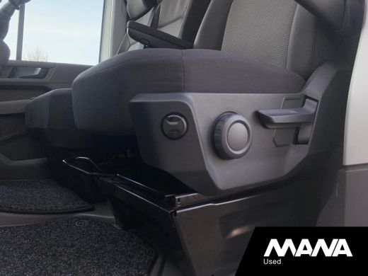 Volkswagen Crafter 35 2.0 3.140 140pkTDI L3H3 RWD Airco Navi 360Sensoren CarPlay Camera Cruise VoorruitVerwarming 12... ActivLease financial lease