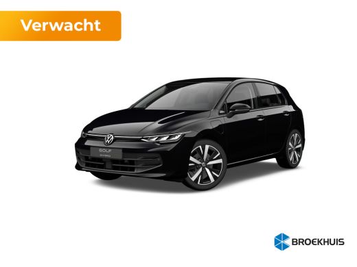Volkswagen Golf Volkswagen Life Edition eHybrid | 'App-Connect' draadloze smartphone integratie | Achterbank in o... Volkswagen Golf Volkswagen Life Edition eHybrid | 'App-Connect' draadloze smartphone integratie | Achterbank in o...