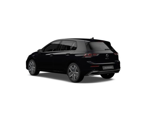 Volkswagen Golf Volkswagen Style Edition eHybrid | 'App-Connect' draadloze smartphone integratie | Afstandscontro... ActivLease financial lease