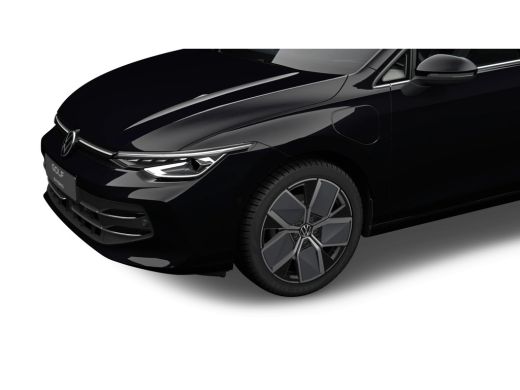 Volkswagen Golf Volkswagen Style Edition eHybrid | 'App-Connect' draadloze smartphone integratie | Afstandscontro... ActivLease financial lease