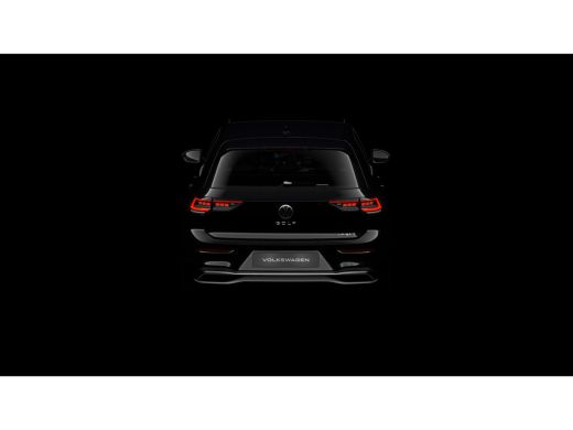 Volkswagen Golf Volkswagen Style Edition eHybrid | 'App-Connect' draadloze smartphone integratie | Afstandscontro... ActivLease financial lease