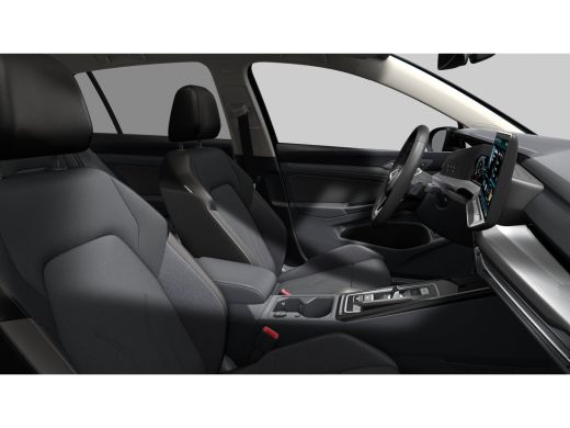 Volkswagen Golf Volkswagen Style Edition eHybrid | 'App-Connect' draadloze smartphone integratie | Afstandscontro... ActivLease financial lease