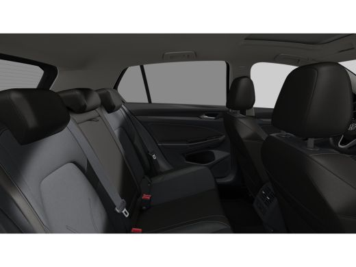 Volkswagen Golf Volkswagen Style Edition eHybrid | 'App-Connect' draadloze smartphone integratie | Afstandscontro... ActivLease financial lease