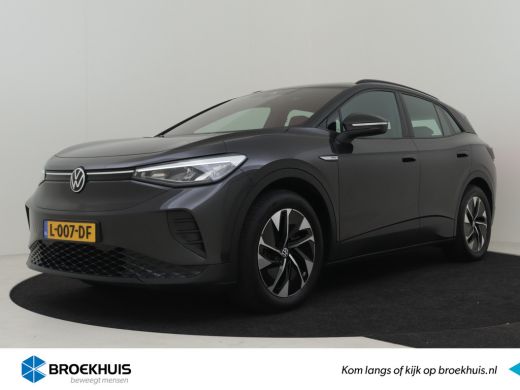 Volkswagen ID.4 Life 77 kWh 204pk | Adaptief cruise control | Navigatie | Led koplampen | Parkeersensoren v+a | A...