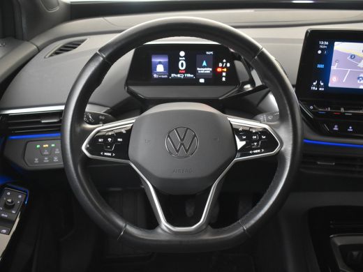 Volkswagen ID.4 Life 77 kWh 204pk | Adaptief cruise control | Navigatie | Led koplampen | Parkeersensoren v+a | A... ActivLease financial lease