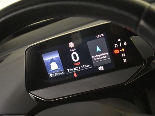 Volkswagen ID.4 Life 77 kWh 204pk | Adaptief cruise control | Navigatie | Led koplampen | Parkeersensoren v+a | A... ActivLease financial lease