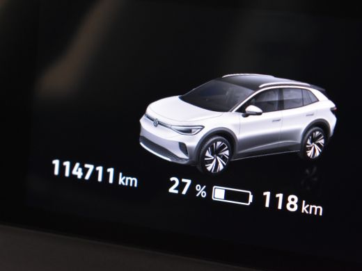 Volkswagen ID.4 Life 77 kWh 204pk | Adaptief cruise control | Navigatie | Led koplampen | Parkeersensoren v+a | A... ActivLease financial lease