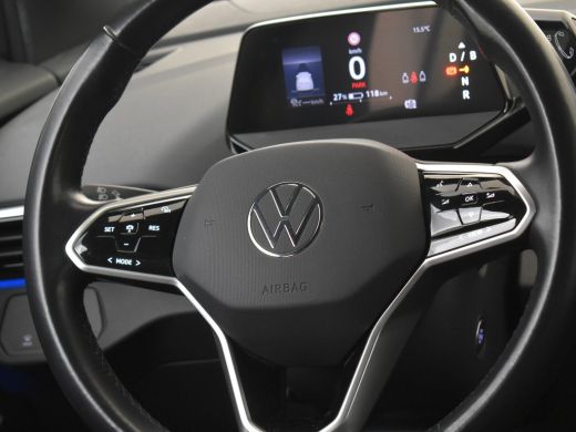 Volkswagen ID.4 Life 77 kWh 204pk | Adaptief cruise control | Navigatie | Led koplampen | Parkeersensoren v+a | A... ActivLease financial lease
