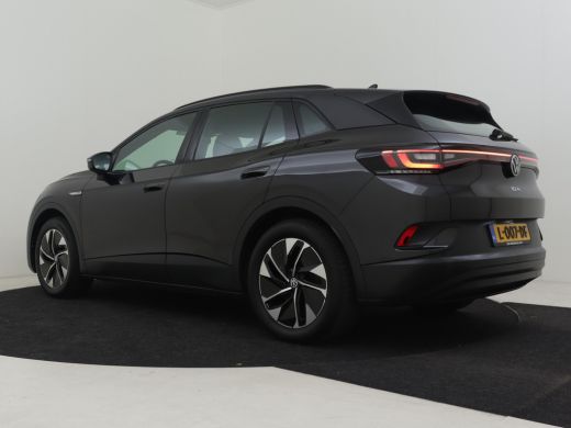 Volkswagen ID.4 Life 77 kWh 204pk | Adaptief cruise control | Navigatie | Led koplampen | Parkeersensoren v+a | A... ActivLease financial lease