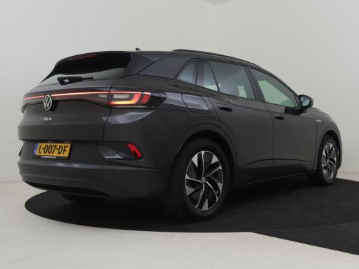 Volkswagen ID.4 Life 77 kWh 204pk | Adaptief cruise control | Navigatie | Led koplampen | Parkeersensoren v+a | A... ActivLease financial lease