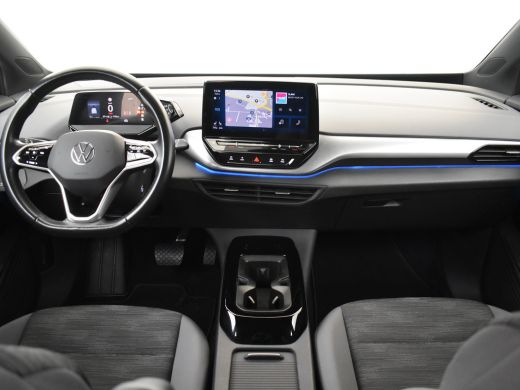 Volkswagen ID.4 Life 77 kWh 204pk | Adaptief cruise control | Navigatie | Led koplampen | Parkeersensoren v+a | A... ActivLease financial lease