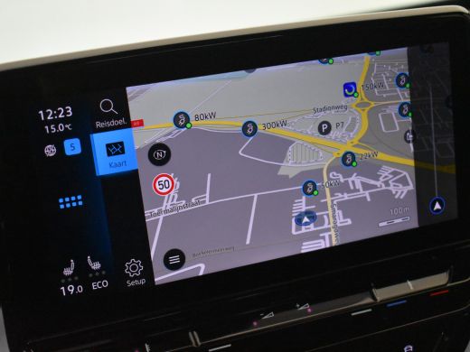 Volkswagen ID.4 Life 77 kWh 204pk | Adaptief cruise control | Navigatie | Led koplampen | Parkeersensoren v+a | A... ActivLease financial lease