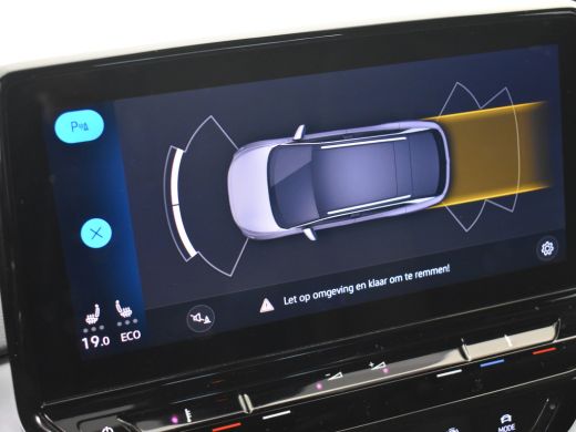 Volkswagen ID.4 Life 77 kWh 204pk | Adaptief cruise control | Navigatie | Led koplampen | Parkeersensoren v+a | A... ActivLease financial lease
