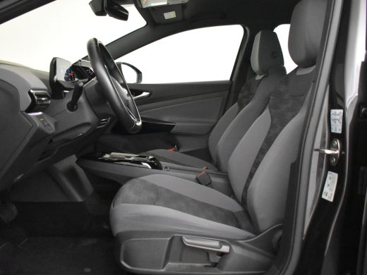 Volkswagen ID.4 Life 77 kWh 204pk | Adaptief cruise control | Navigatie | Led koplampen | Parkeersensoren v+a | A... ActivLease financial lease