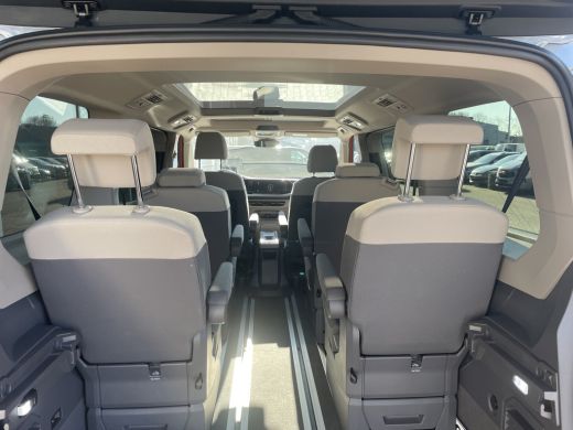 Volkswagen Multivan 1.4 eHybrid L2H1 Energetic | 6 Persoons | Trekhaak | ActivLease financial lease