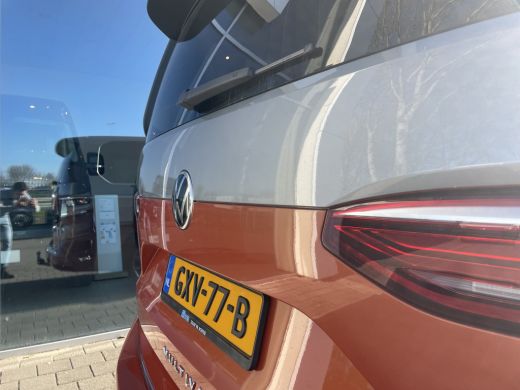 Volkswagen Multivan 1.4 eHybrid L2H1 Energetic | 6 Persoons | Trekhaak | ActivLease financial lease