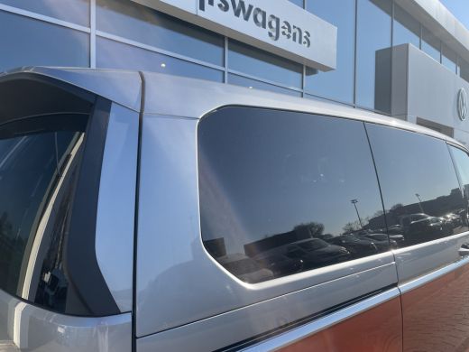 Volkswagen Multivan 1.4 eHybrid L2H1 Energetic | 6 Persoons | Trekhaak | ActivLease financial lease