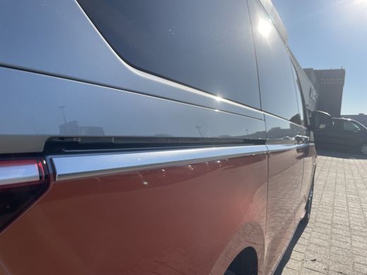 Volkswagen Multivan 1.4 eHybrid L2H1 Energetic | 6 Persoons | Trekhaak | ActivLease financial lease