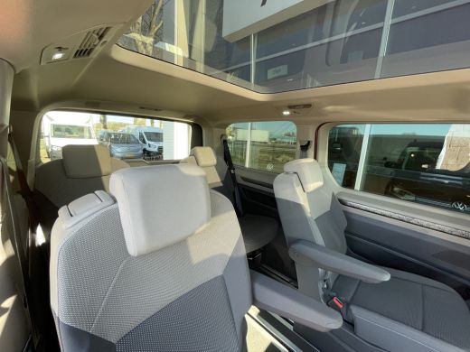 Volkswagen Multivan 1.4 eHybrid L2H1 Energetic | 6 Persoons | Trekhaak | ActivLease financial lease