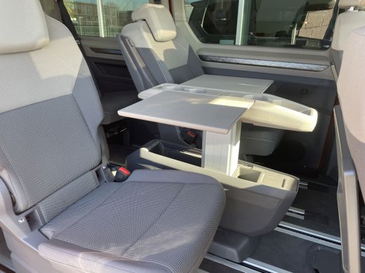 Volkswagen Multivan 1.4 eHybrid L2H1 Energetic | 6 Persoons | Trekhaak | ActivLease financial lease