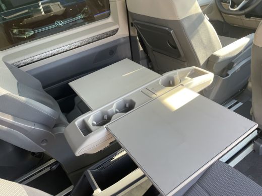 Volkswagen Multivan 1.4 eHybrid L2H1 Energetic | 6 Persoons | Trekhaak | ActivLease financial lease