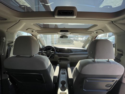 Volkswagen Multivan 1.4 eHybrid L2H1 Energetic | 6 Persoons | Trekhaak | ActivLease financial lease