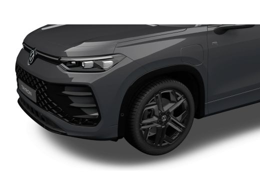 Volkswagen Tayron Volkswagen R-Line Edition | 'App-Connect' draadloze smartphone integratie | Automatische afstands... ActivLease financial lease