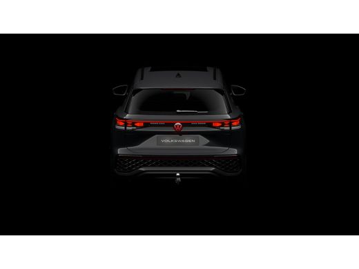 Volkswagen Tayron Volkswagen R-Line Edition | 'App-Connect' draadloze smartphone integratie | Automatische afstands... ActivLease financial lease