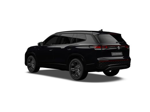 Volkswagen Tayron Volkswagen R-Line Edition | 'App-Connect' draadloze smartphone integratie | Automatische afstands... ActivLease financial lease