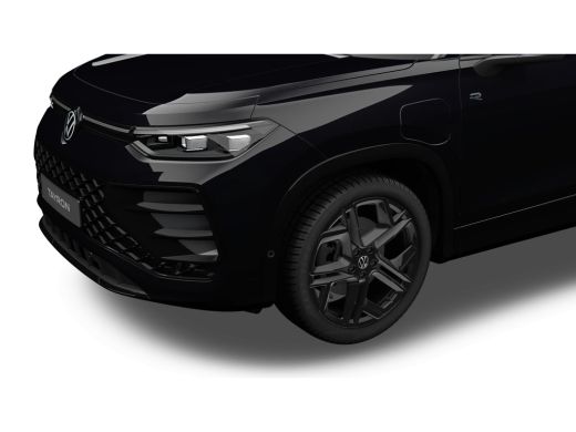 Volkswagen Tayron Volkswagen R-Line Edition | 'App-Connect' draadloze smartphone integratie | Automatische afstands... ActivLease financial lease