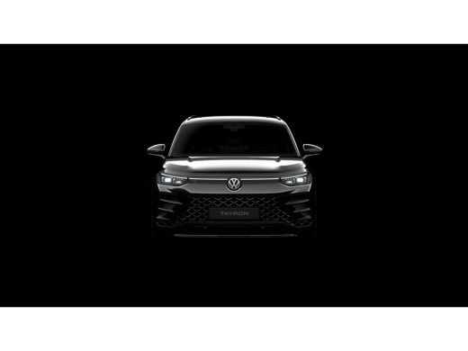 Volkswagen Tayron Volkswagen R-Line Edition | 'App-Connect' draadloze smartphone integratie | Automatische afstands... ActivLease financial lease