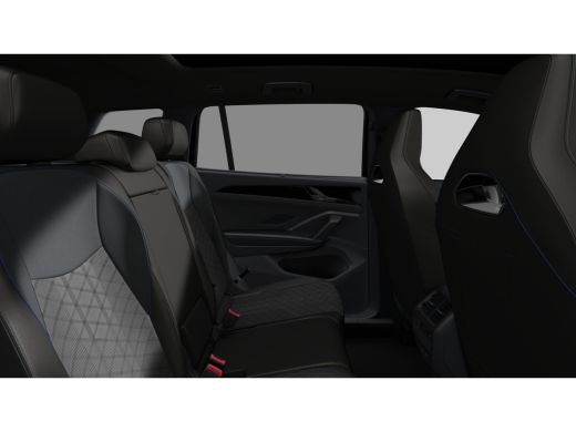 Volkswagen Tayron Volkswagen R-Line Edition | 'App-Connect' draadloze smartphone integratie | Automatische afstands... ActivLease financial lease