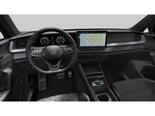 Volkswagen Tayron Volkswagen R-Line Edition | 'App-Connect' draadloze smartphone integratie | Automatische afstands... ActivLease financial lease