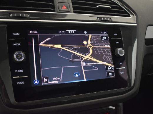 Volkswagen Tiguan 1.4 TSI 245pk eHybrid Elegance | 100% dealeronderhouden | Cruise control adaptief | Panorama-dak ... ActivLease financial lease