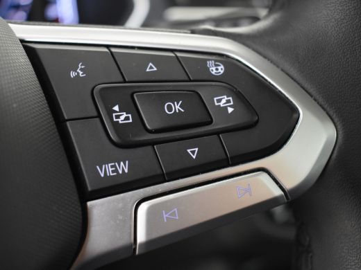 Volkswagen Tiguan 1.4 TSI 245pk eHybrid Elegance | 100% dealeronderhouden | Cruise control adaptief | Panorama-dak ... ActivLease financial lease