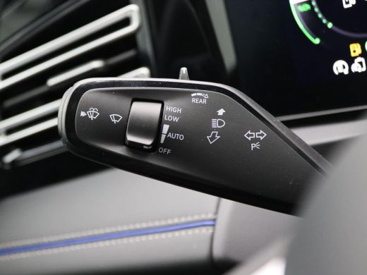 Volkswagen Tiguan 1.5 eHybrid R-Line Edition 272PK DSG Blackstyle, panoramadak, blackstyle, matrix led, trekhaak, 3... ActivLease financial lease