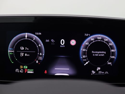 Volkswagen Tiguan 1.5 eHybrid R-Line Edition 272PK DSG Blackstyle, panoramadak, blackstyle, matrix led, trekhaak, 3... ActivLease financial lease