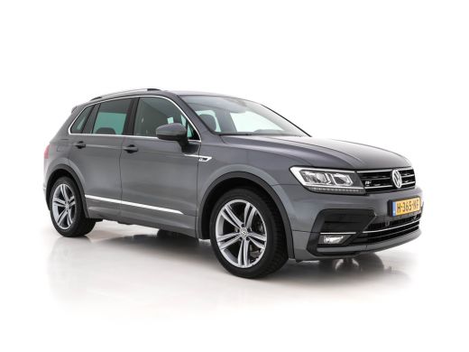 Volkswagen Tiguan 1.5 TSI Comfortline Business R-Line-Pack *ADAPTIVE-CRUISE | DIGI-COCKPIT | FULL-LED | NAVI-FULLMA... Volkswagen Tiguan 1.5 TSI Comfortline Business R-Line-Pack *ADAPTIVE-CRUISE | DIGI-COCKPIT | FULL-LED | NAVI-FULLMA...