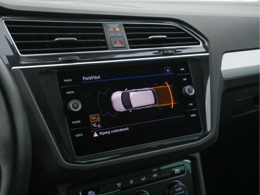 Volkswagen Tiguan 1.5 TSI Comfortline Business R-Line-Pack *ADAPTIVE-CRUISE | DIGI-COCKPIT | FULL-LED | NAVI-FULLMA... ActivLease financial lease