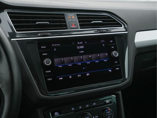 Volkswagen Tiguan 1.5 TSI Comfortline Business R-Line-Pack *ADAPTIVE-CRUISE | DIGI-COCKPIT | FULL-LED | NAVI-FULLMA... ActivLease financial lease