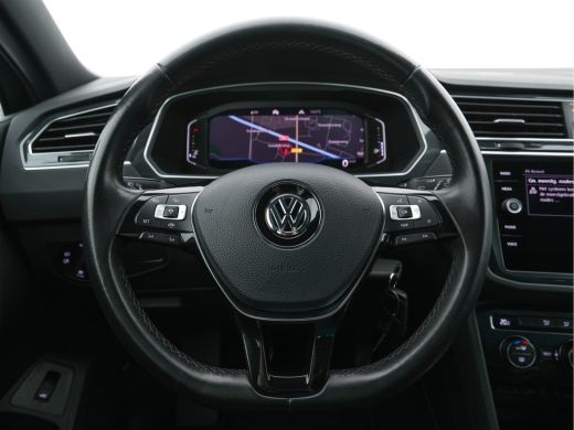 Volkswagen Tiguan 1.5 TSI Comfortline Business R-Line-Pack *ADAPTIVE-CRUISE | DIGI-COCKPIT | FULL-LED | NAVI-FULLMA... ActivLease financial lease