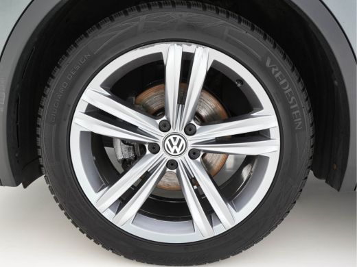 Volkswagen Tiguan 1.5 TSI Comfortline Business R-Line-Pack *ADAPTIVE-CRUISE | DIGI-COCKPIT | FULL-LED | NAVI-FULLMA... ActivLease financial lease