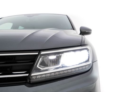 Volkswagen Tiguan 1.5 TSI Comfortline Business R-Line-Pack *ADAPTIVE-CRUISE | DIGI-COCKPIT | FULL-LED | NAVI-FULLMA... ActivLease financial lease