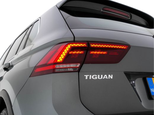 Volkswagen Tiguan 1.5 TSI Comfortline Business R-Line-Pack *ADAPTIVE-CRUISE | DIGI-COCKPIT | FULL-LED | NAVI-FULLMA... ActivLease financial lease