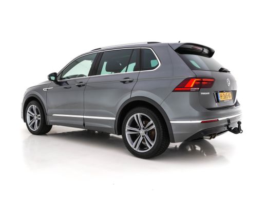 Volkswagen Tiguan 1.5 TSI Comfortline Business R-Line-Pack *ADAPTIVE-CRUISE | DIGI-COCKPIT | FULL-LED | NAVI-FULLMA... ActivLease financial lease