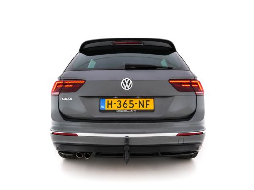 Volkswagen Tiguan 1.5 TSI Comfortline Business R-Line-Pack *ADAPTIVE-CRUISE | DIGI-COCKPIT | FULL-LED | NAVI-FULLMA... ActivLease financial lease