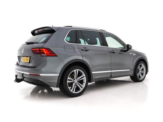 Volkswagen Tiguan 1.5 TSI Comfortline Business R-Line-Pack *ADAPTIVE-CRUISE | DIGI-COCKPIT | FULL-LED | NAVI-FULLMA... ActivLease financial lease