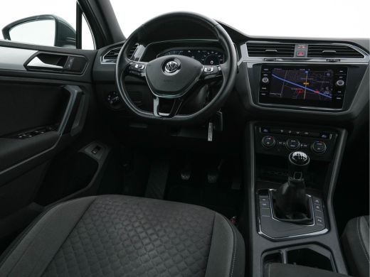 Volkswagen Tiguan 1.5 TSI Comfortline Business R-Line-Pack *ADAPTIVE-CRUISE | DIGI-COCKPIT | FULL-LED | NAVI-FULLMA... ActivLease financial lease