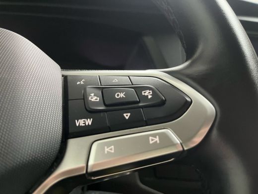 Volkswagen Transporter 2.0 TDI L2H1 30 Comfortline | Standkachel | Stoelverarming | Bijrijdersbank | Apple Carplay | Tre... ActivLease financial lease
