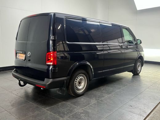 Volkswagen Transporter 2.0 TDI L2H1 30 Comfortline | Standkachel | Stoelverarming | Bijrijdersbank | Apple Carplay | Tre... ActivLease financial lease